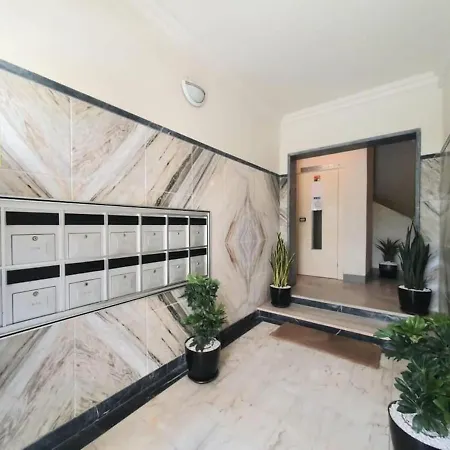 The Place 公寓 卡帕里卡海岸