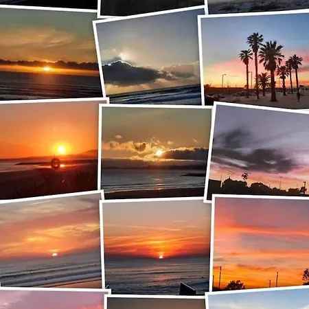 The Place 卡帕里卡海岸