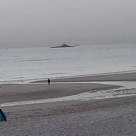 公寓 The Place 卡帕里卡海岸