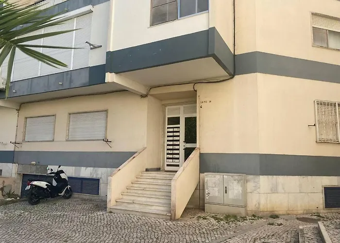 Lägenhet The Place *