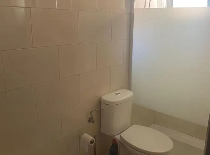 The Place Costa de Caparica