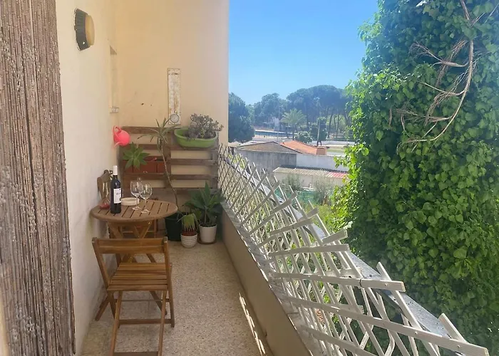 The Place * Costa de Caparica