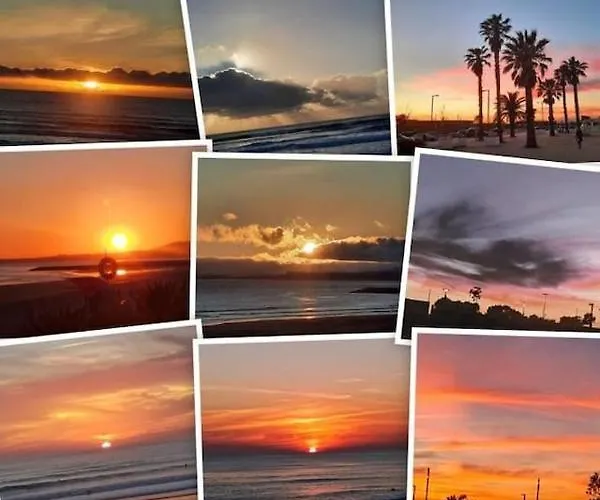 The Place Costa de Caparica