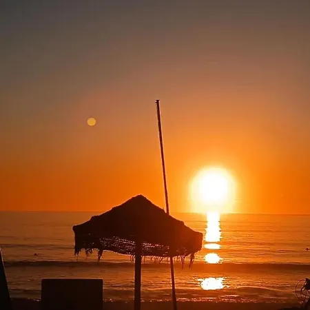 דירה The Place קוסטה דה קפאריקה