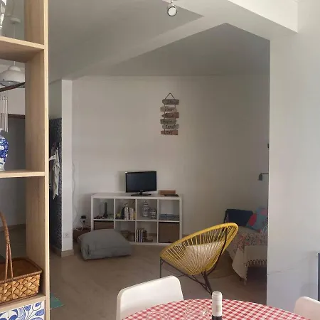 Apartamento The Place *