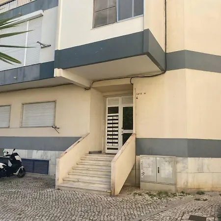 Apartamento The Place *