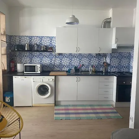 The Place Apartamento *