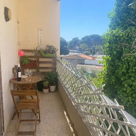 The Place * Costa da Caparica