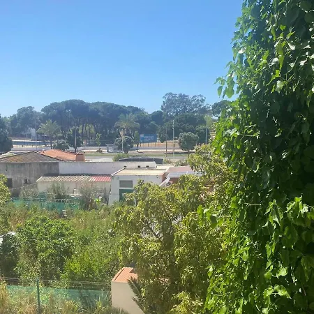 The Place Apartamento Costa da Caparica