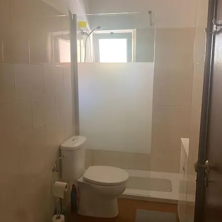 The Place דירה קוסטה דה קפאריקה