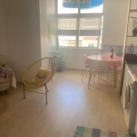 Apartamento The Place *