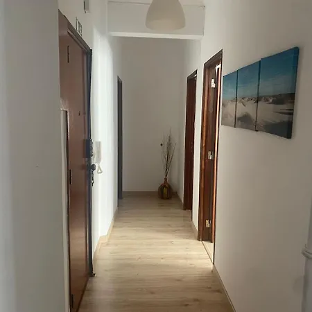 Apartamento The Place Costa da Caparica