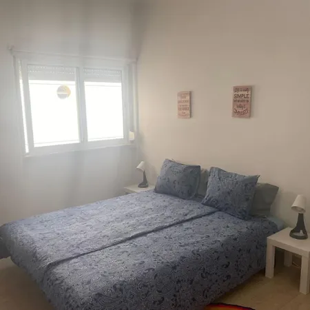 The Place Costa da Caparica