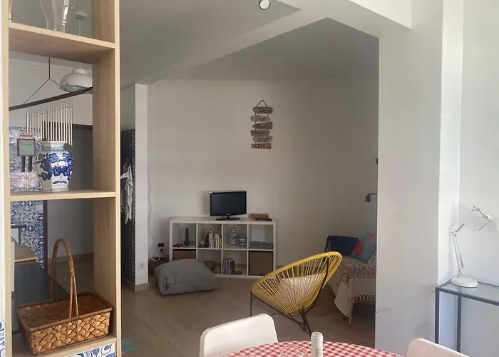 Appartamento The Place *