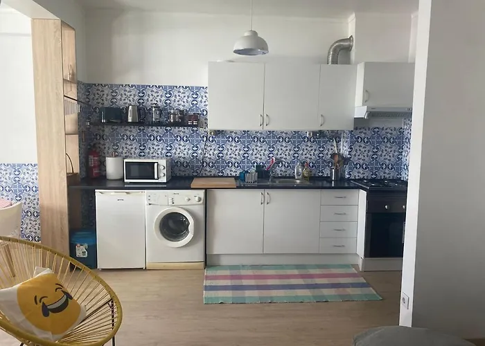 The Place Appartamento *