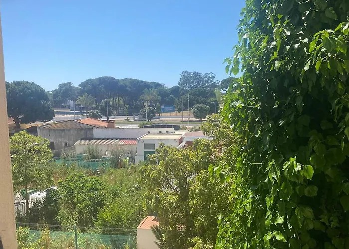 The Place Appartamento Costa da Caparica