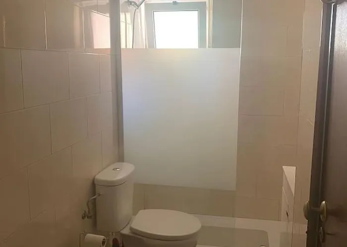 The Place Appartamento Costa da Caparica