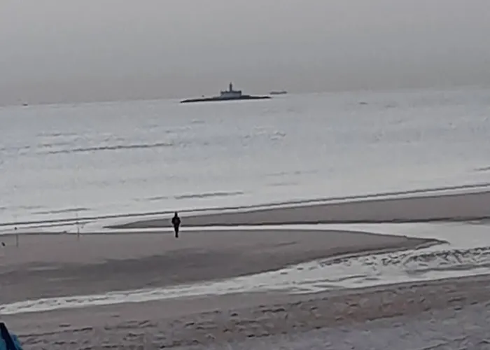 Appartamento The Place Costa da Caparica