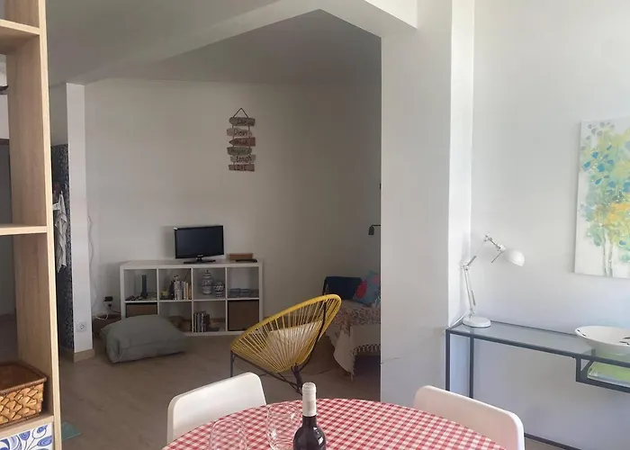 The Place Appartamento