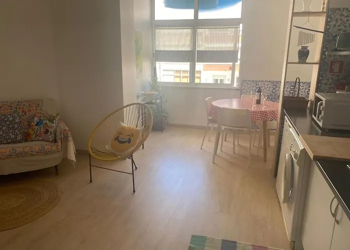 Appartamento The Place *